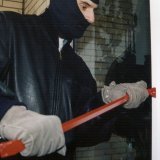 Pour la première fois en dix ans, la police a enregistré en 2022 une hausse des cambriolages (image symbolique).